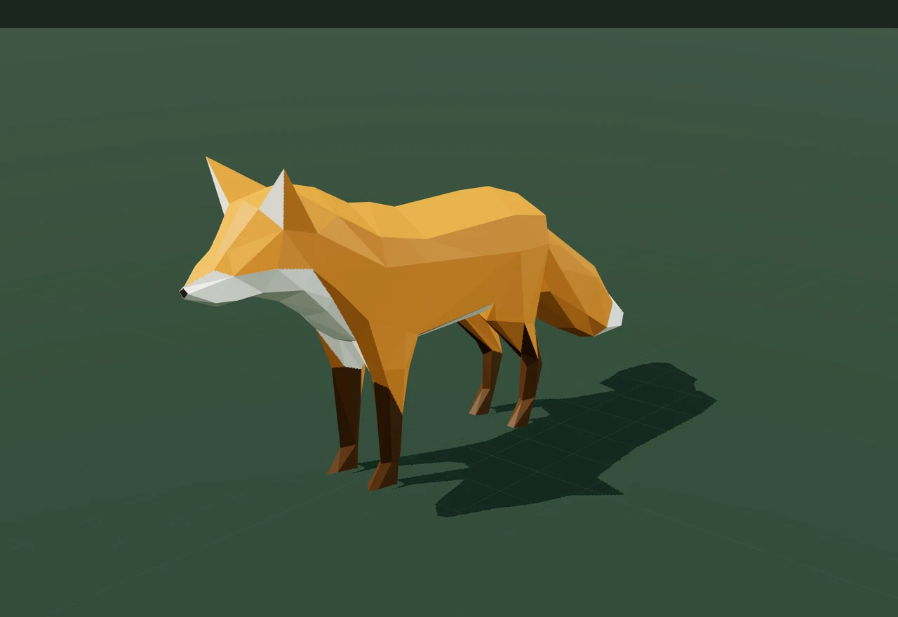 Project Feed — screenshot 3