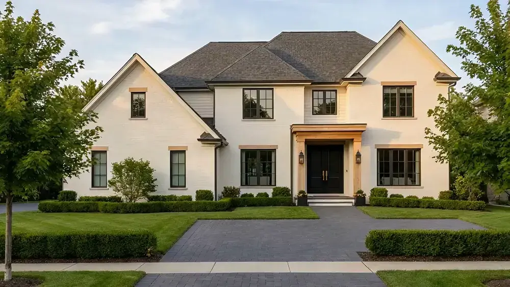 Reel Estate — screenshot 2