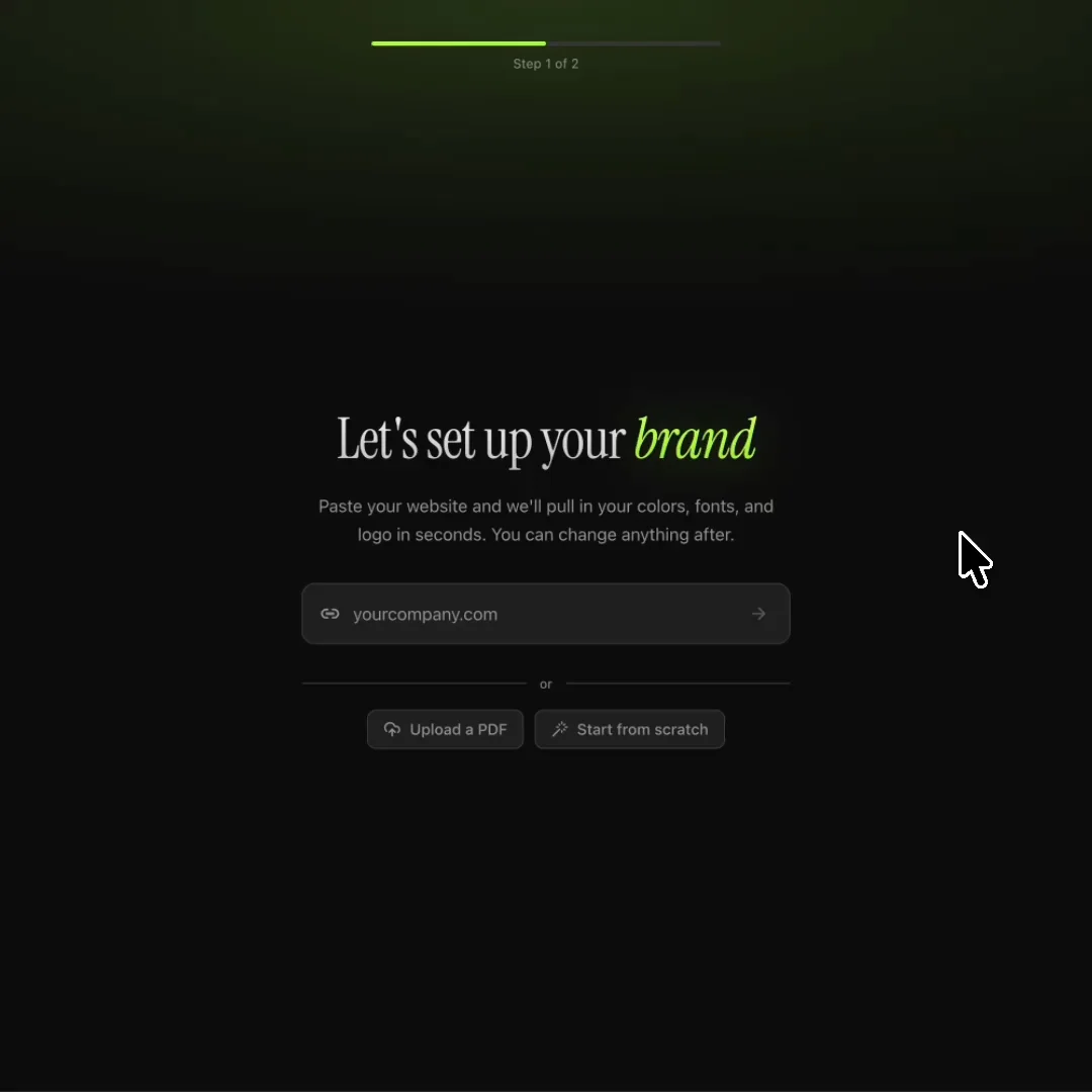 Rendley — screenshot 3