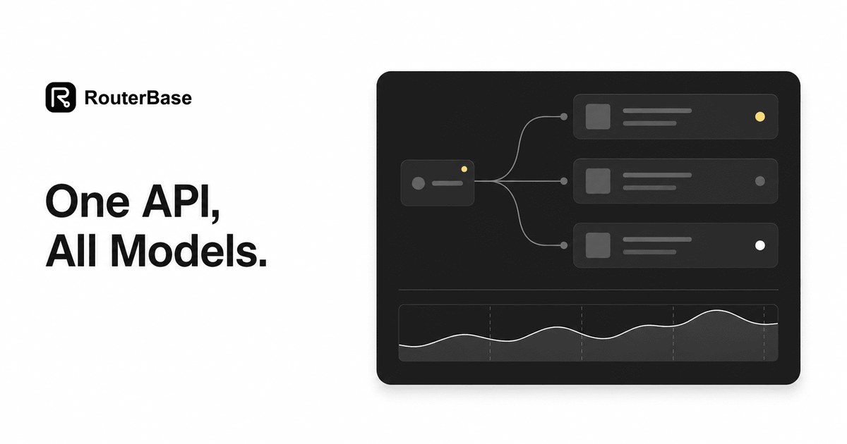 RouterBase — screenshot 1