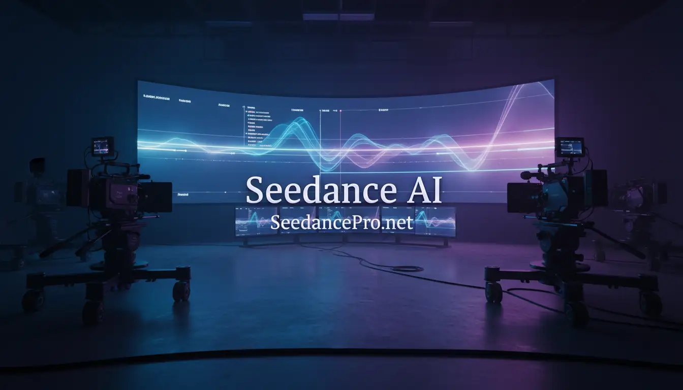 Seedance AI — screenshot 1
