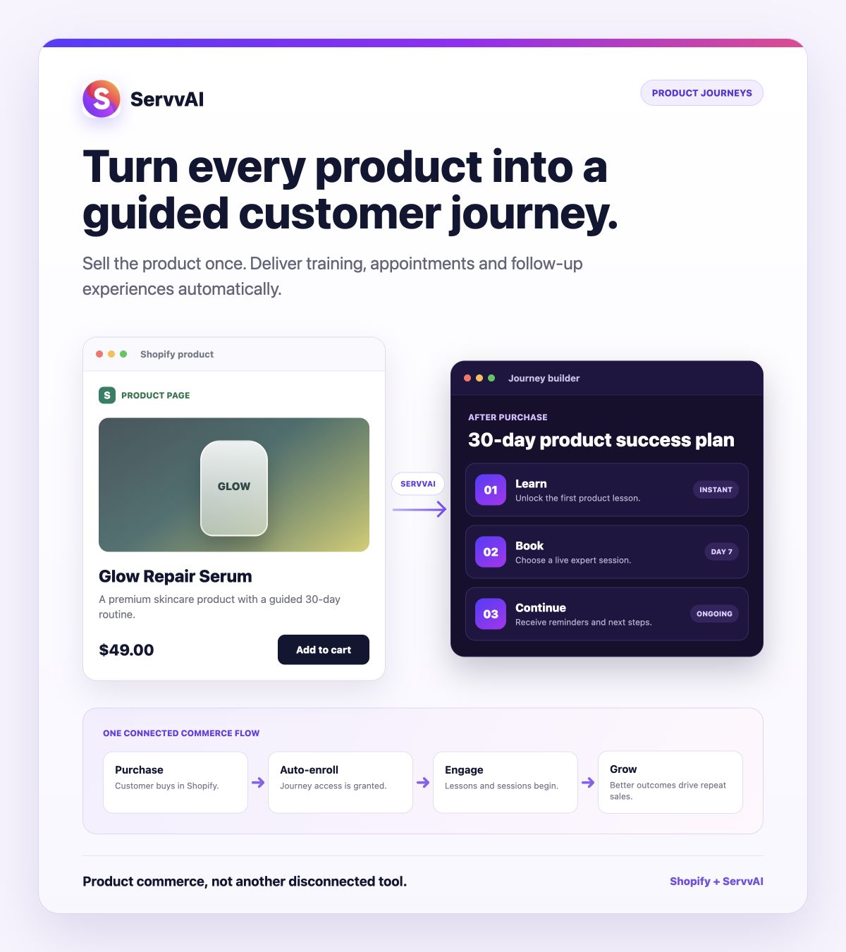 ServvAI — screenshot 3