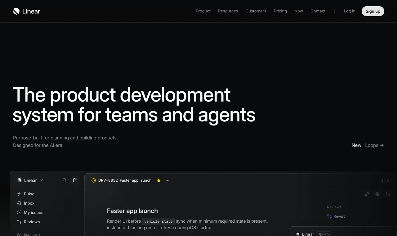 Siteprint — screenshot 2