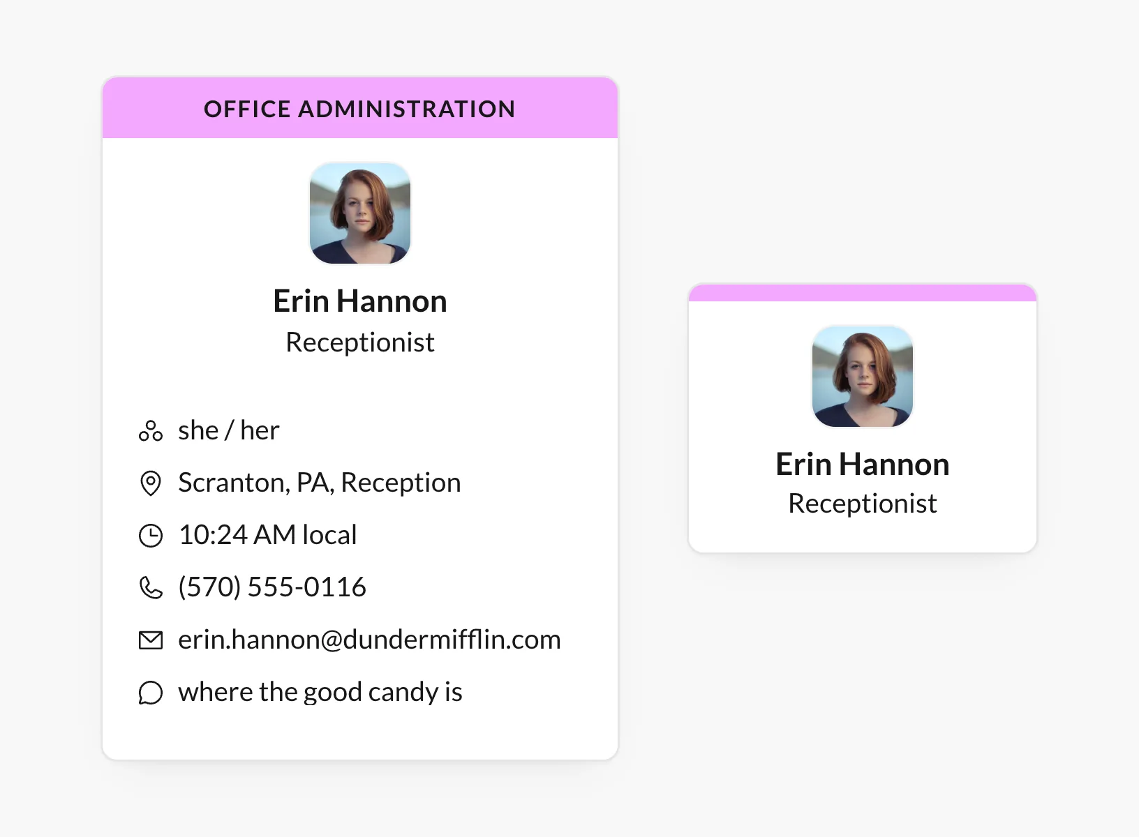 Snitch — screenshot 3