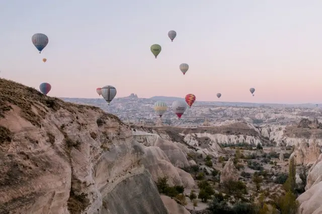 SociaTrip — screenshot 2