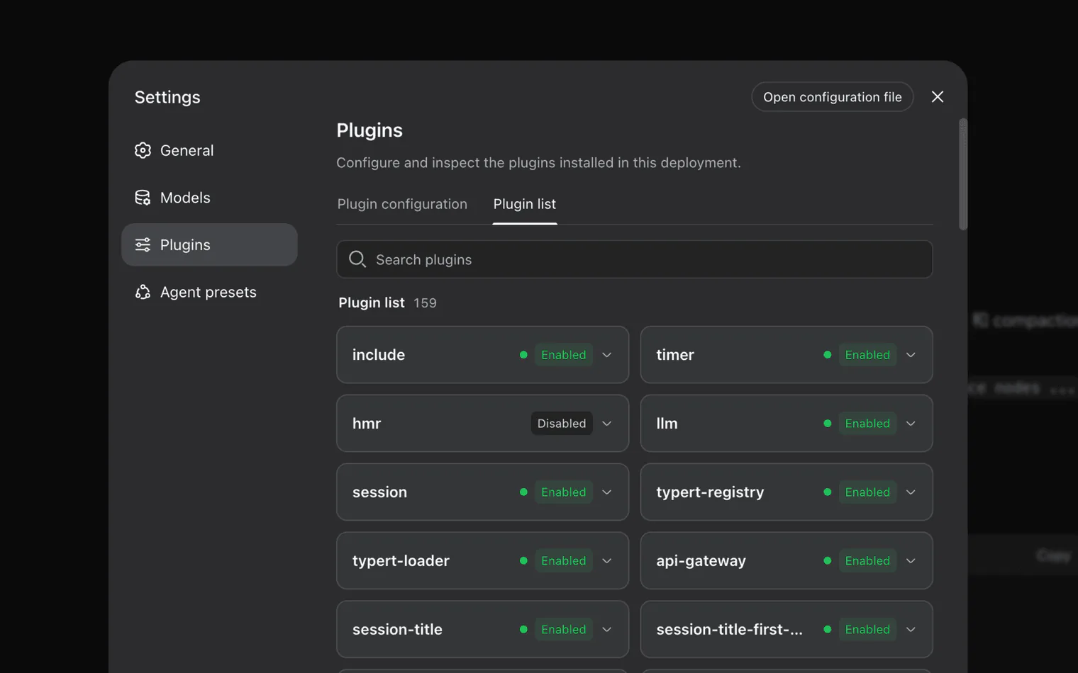 SpringBrand — screenshot 2
