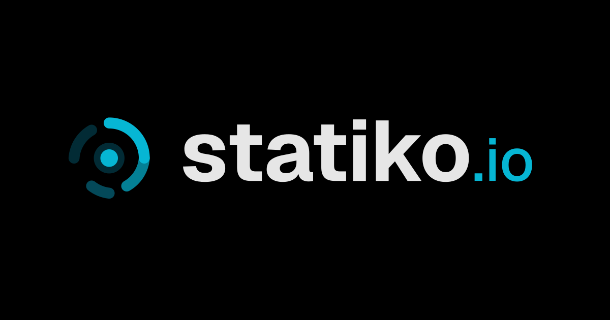 Statiko — screenshot 2
