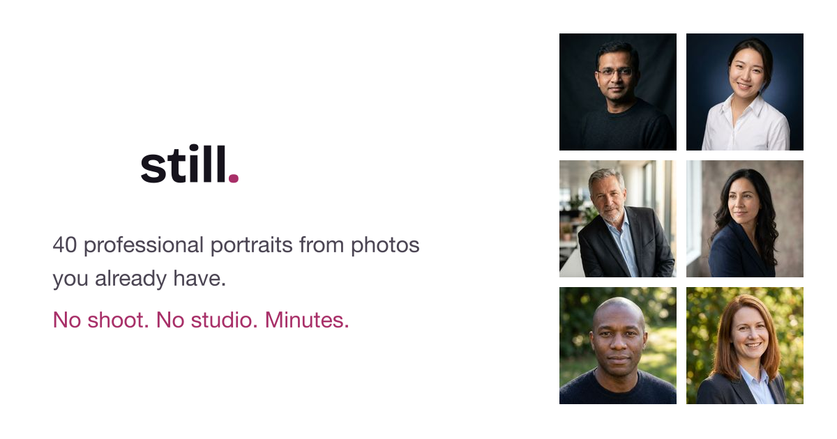 still. — screenshot 1