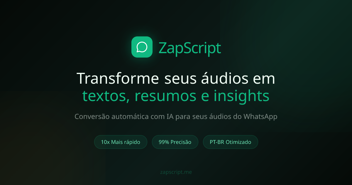 Zapscript — screenshot 1